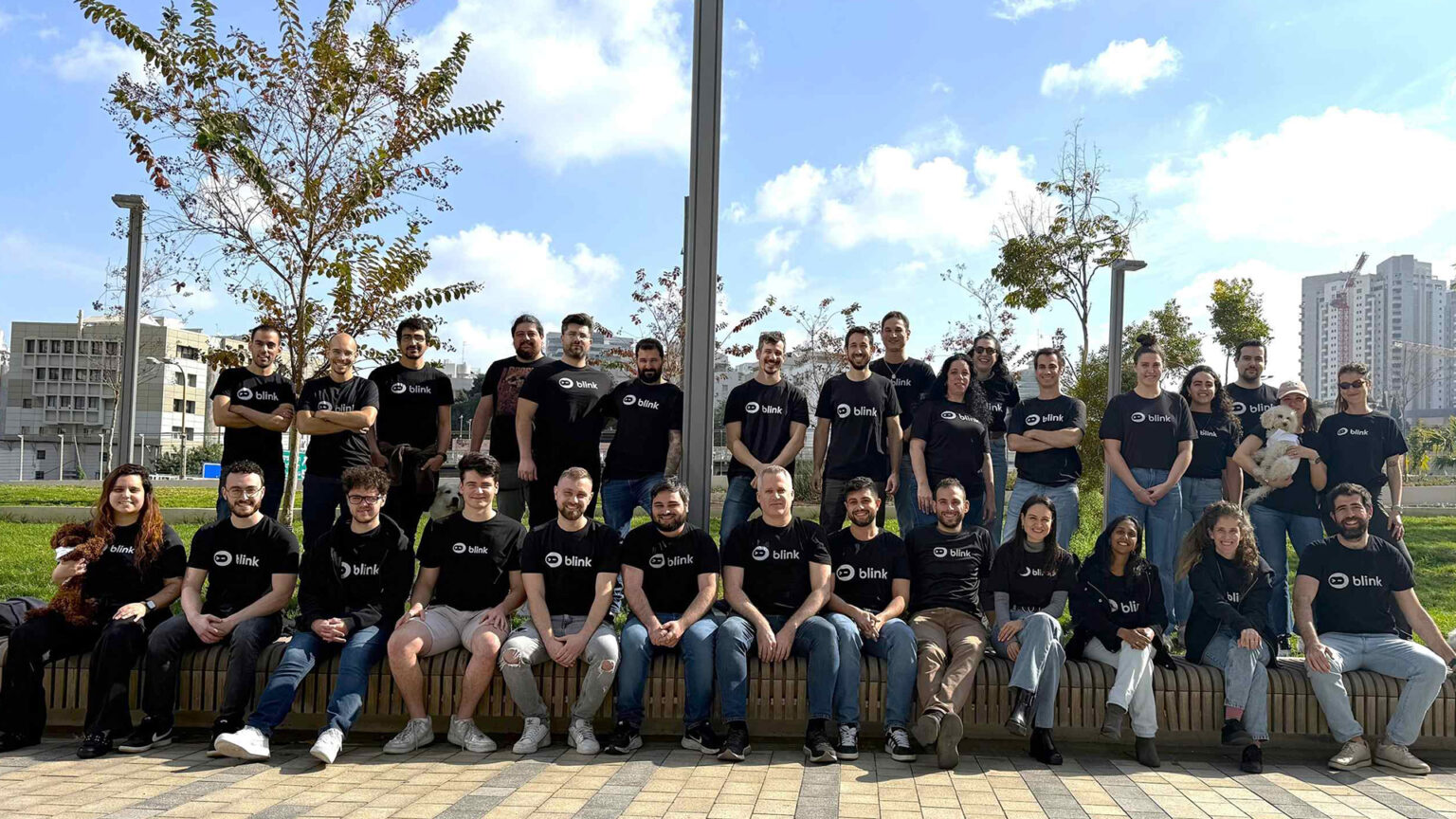 חברת הסייבר BlinkOps מגייסת 50 מיליון דולר