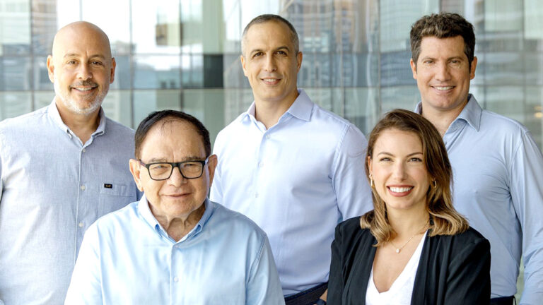 רד דוט גייסה קרן שלישית בהיקף 320 מיליון דולר