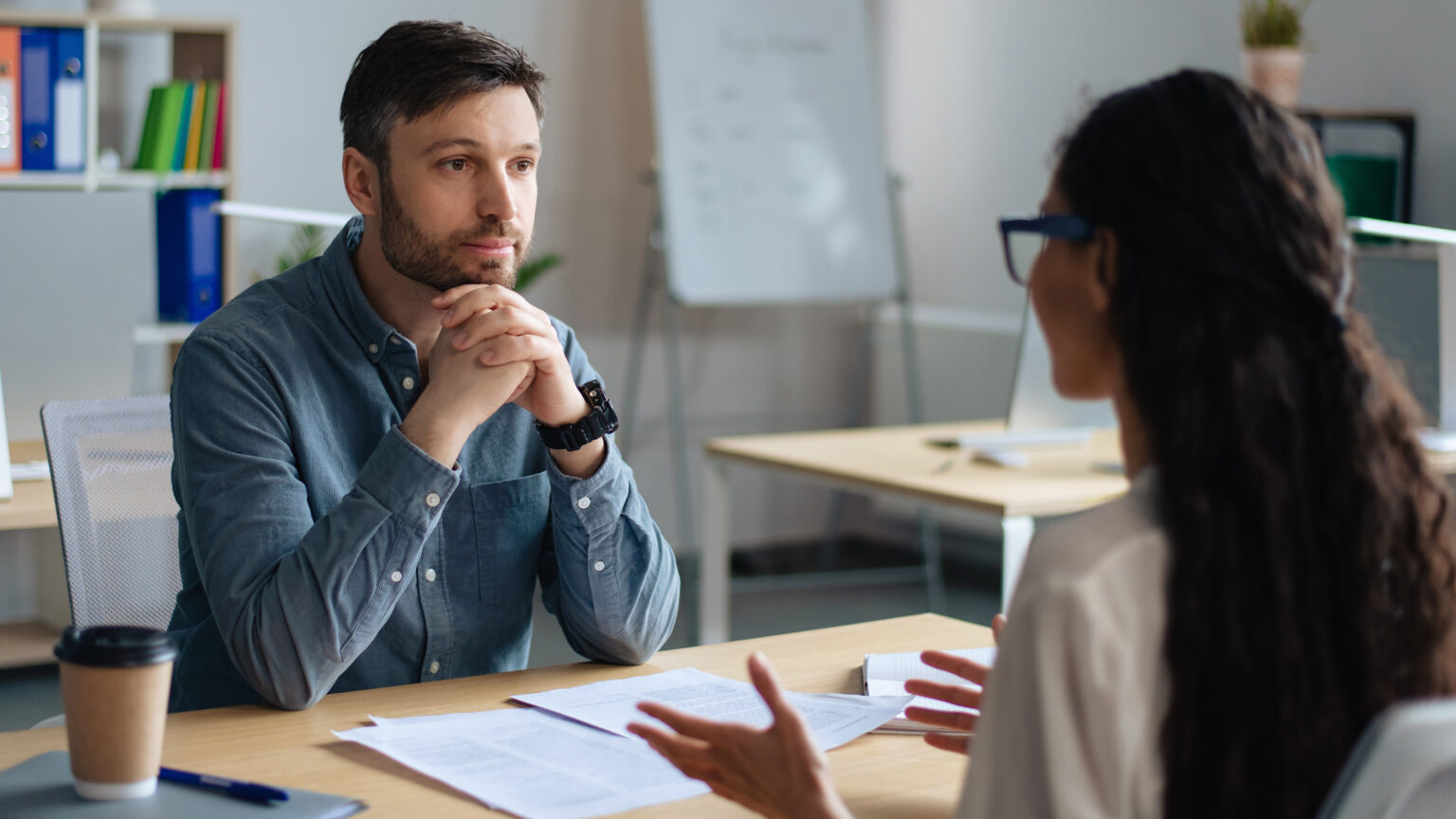 עלייה במספר המשרות הפנויות במשק: 138.6 אלף בממוצע חודשי