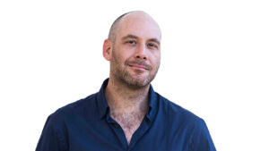 רוני דניאל | יח"צ