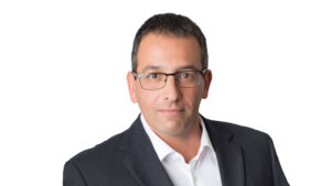 רונן עקביה | קרדיט: נימקו