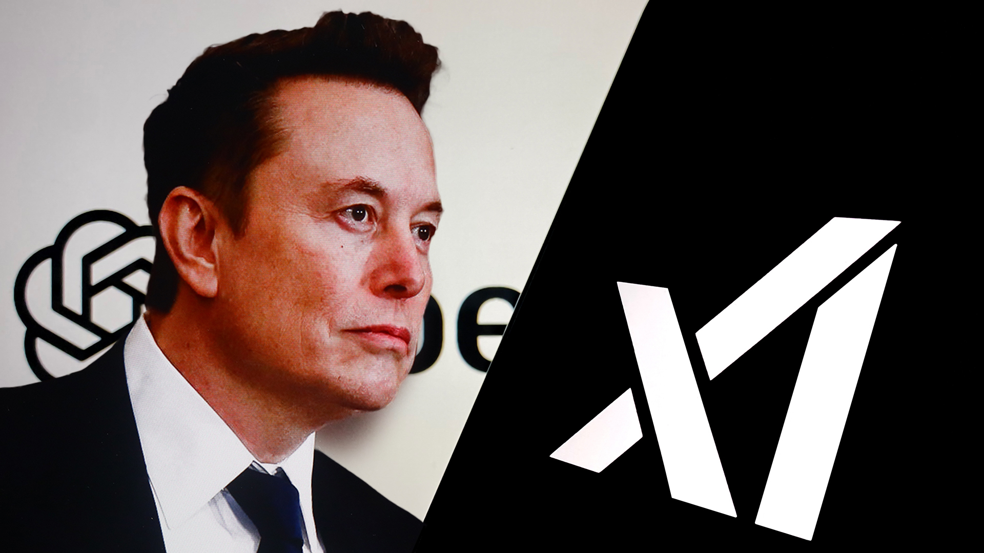 אילון מאסק, xAI, אילוסטרציה | קרדיט: שאטרסטוק