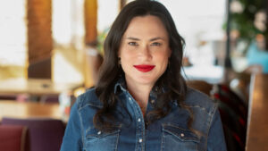 שירי וקס | צילום: עדו לביא