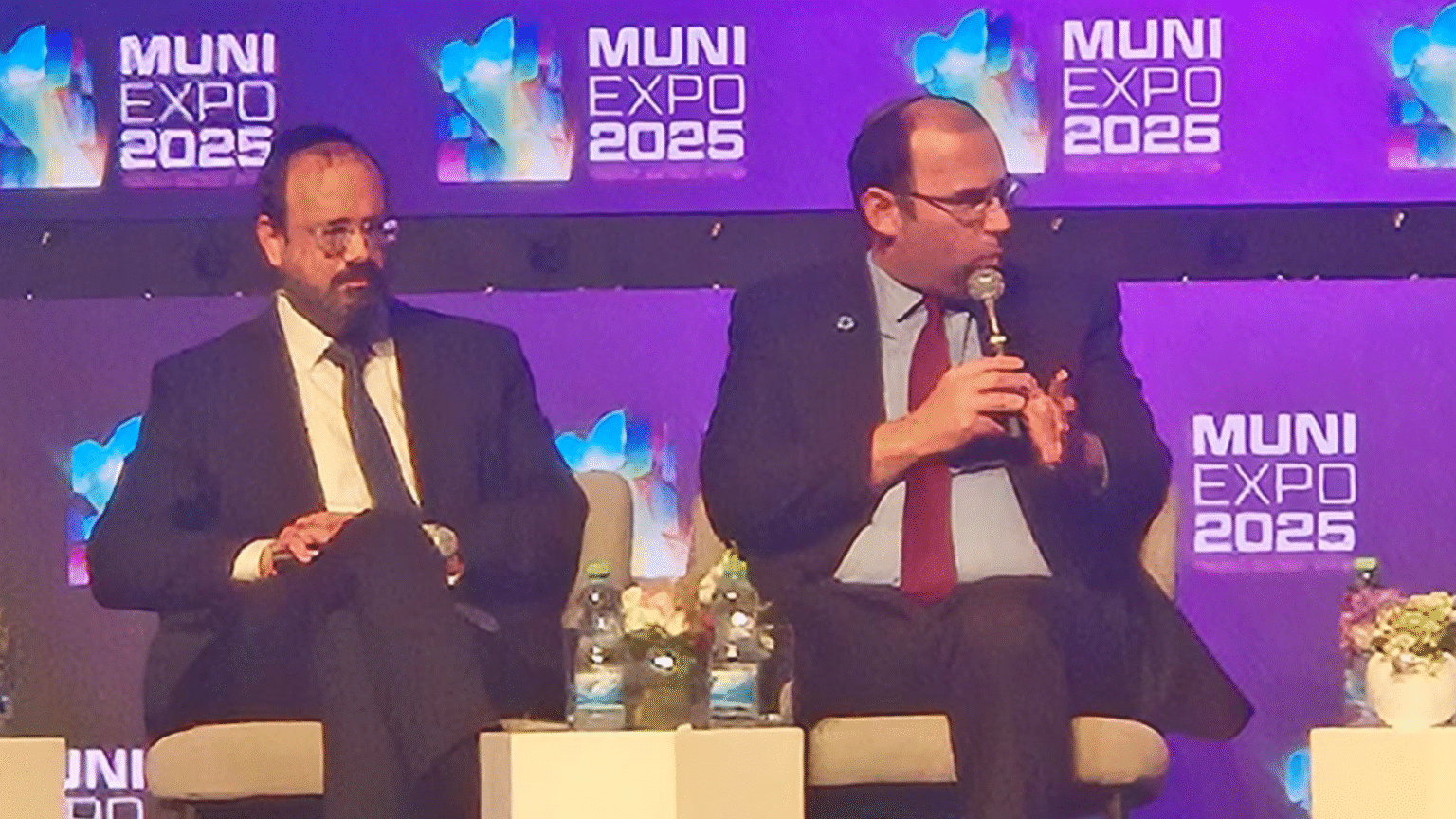 ראש אגף כוח אדם בצה"ל: "המילואים הם כבר בגודל של צבא סדיר"