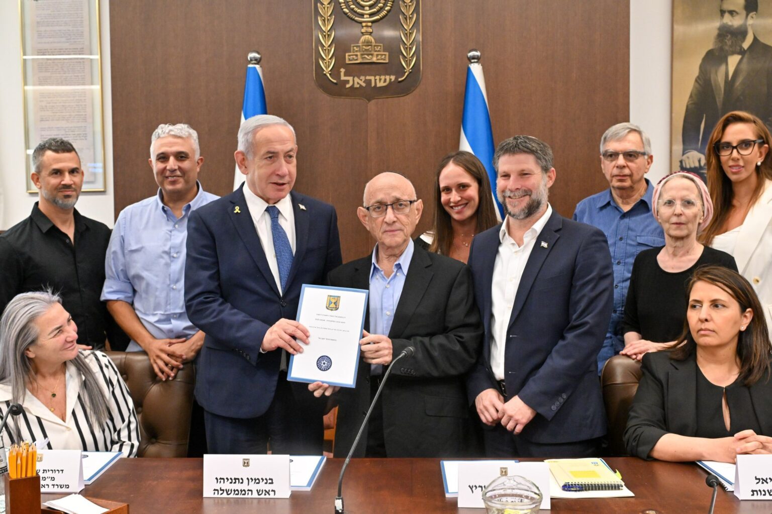 "קריאת השכמה": הוגשו המלצות ועדת נגל להאצת תחום הבינה המלאכותית בישראל