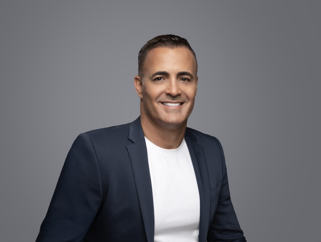 דני מזרחי, מנכ"ל אופל בלאנס השקעות | קרדיט: איגור קרוטר