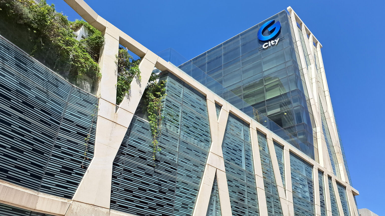 קניוני G City: רווח נקי של 236 מיליון שקל ברבעון