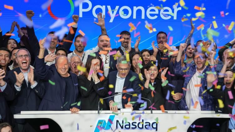 פיוניר: הכנסות שנתיות חצו את המיליארד דולר