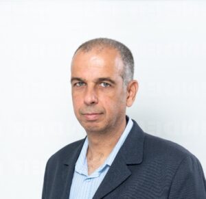 משה מימון