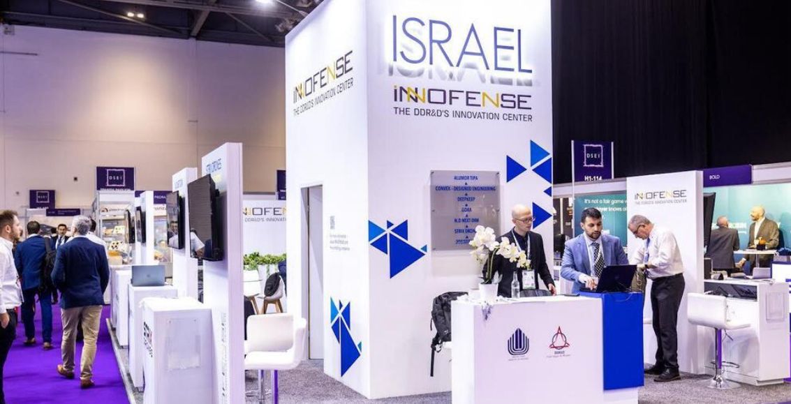 נציגי משרד הביטחון לא ישתתפו בתערוכת הנשק בלונדון