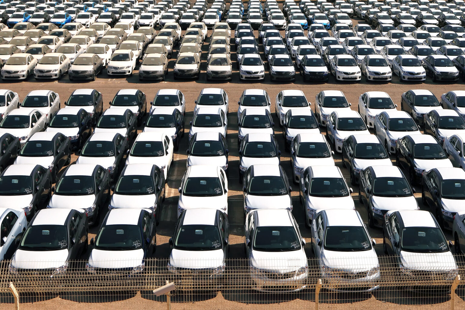 יו"ר ועדת הכספים: "משרדי הממשלה לא מתערבים בגסיסה האיטית של נמל אילת"