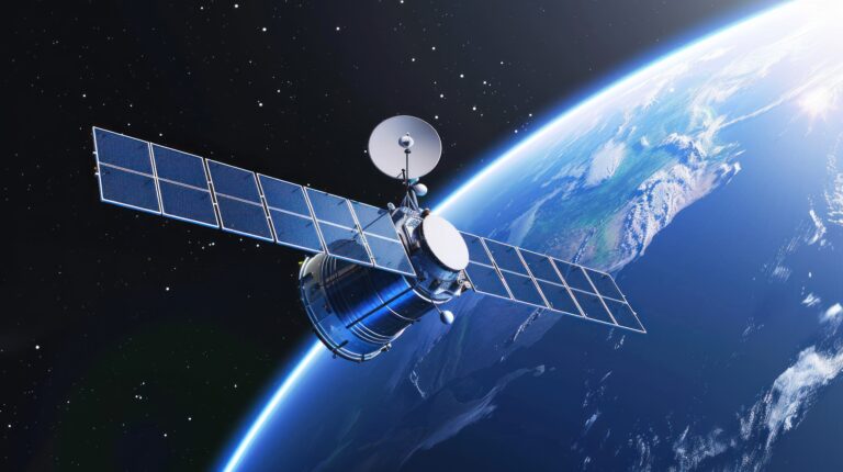 SpaceX תשגר מיליון מרכזי נתונים לווייניים מבוססי אנרגיה סולארית
