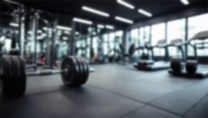 מכון כושר | קרדיט: שאטרסטוק