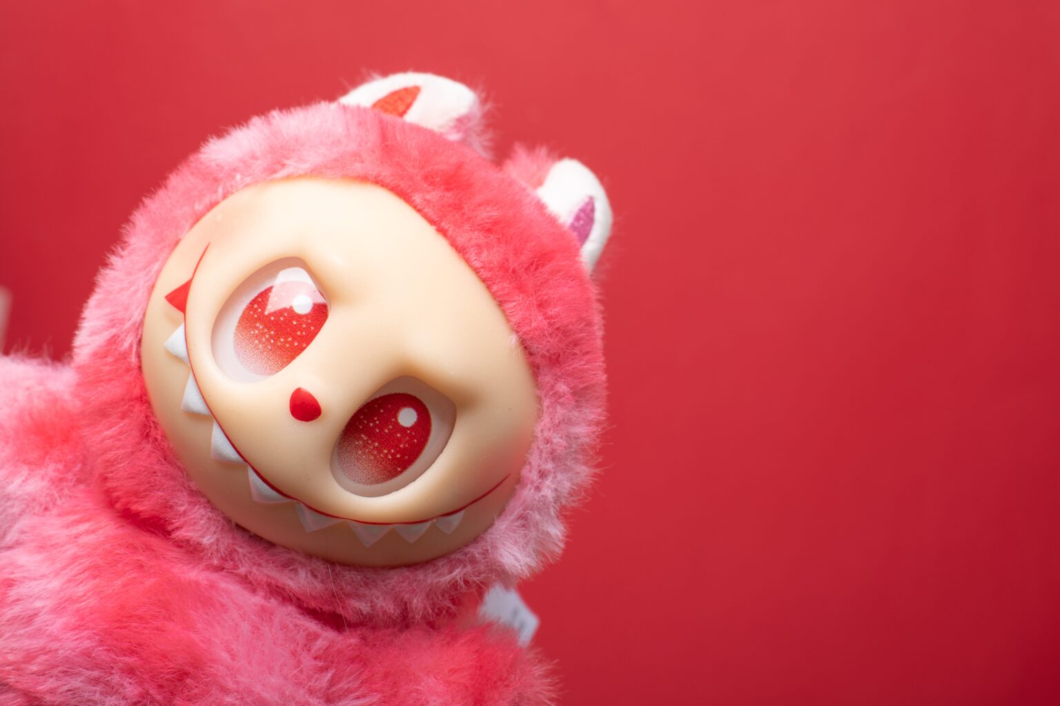 לאבובו בדרך להכנסות של מיליארד דולר