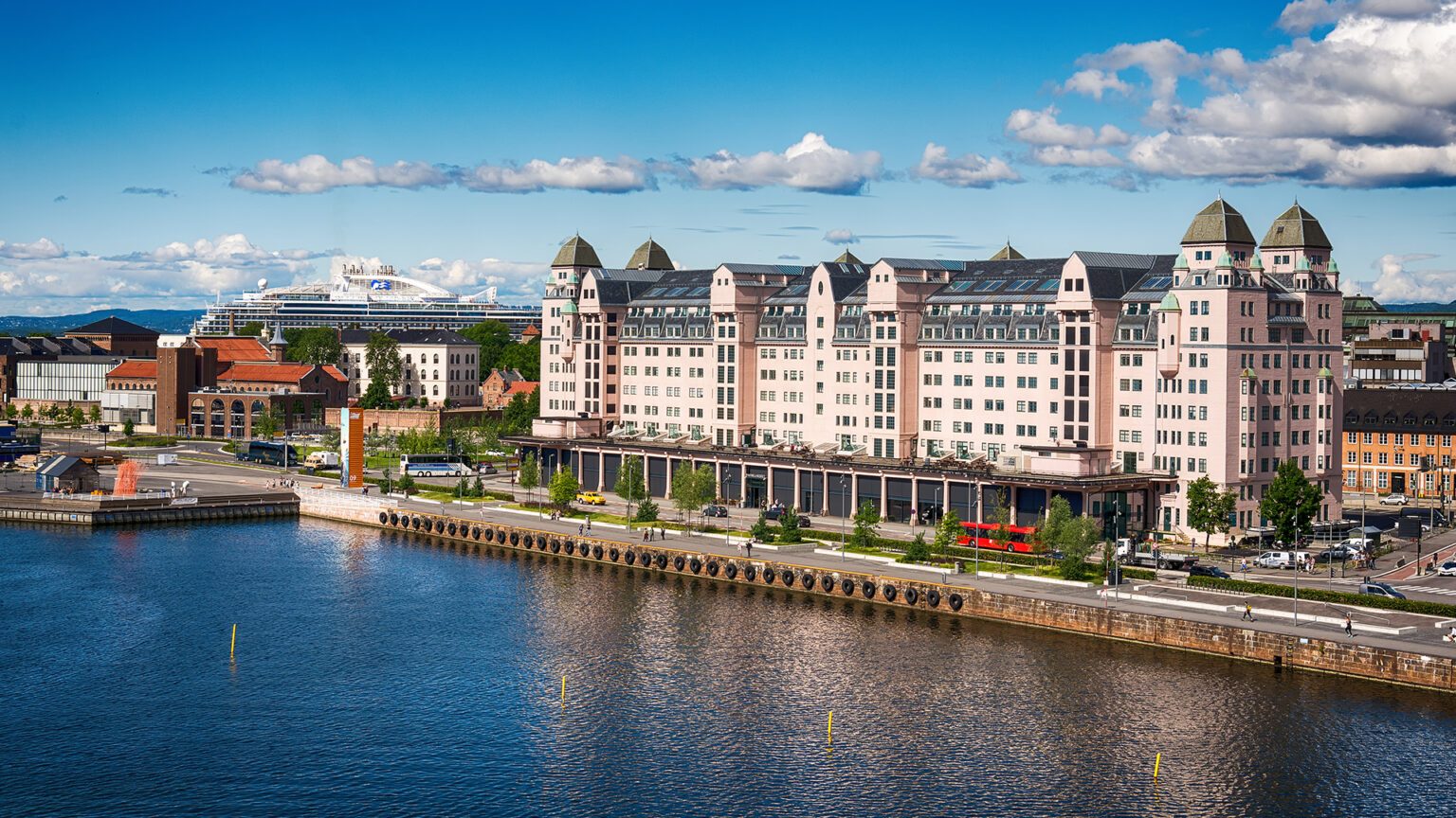 קרן העושר הריבונית הגדולה בעולם הימרה על AI – והרוויחה בגדול