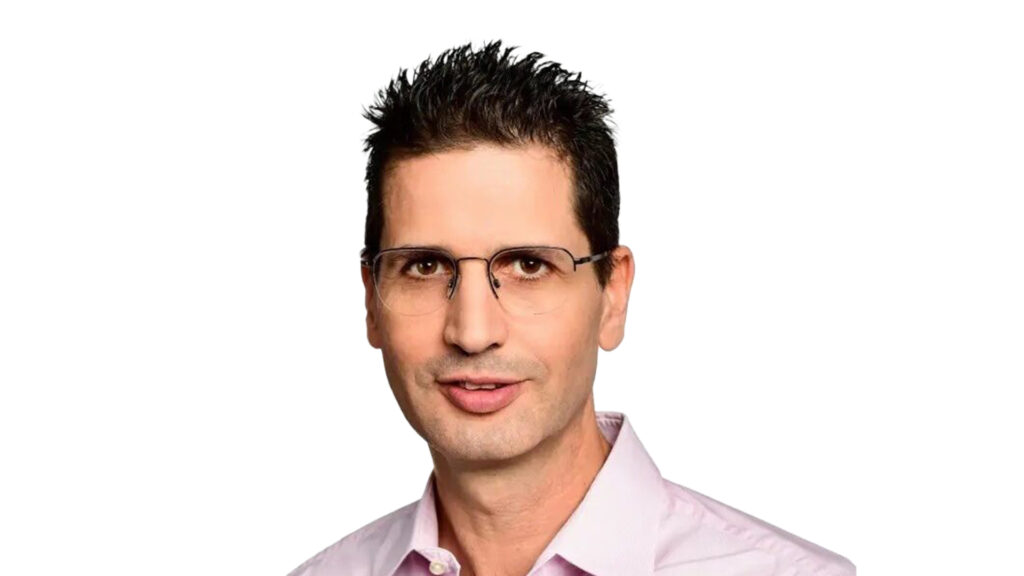 אייל שוחט, מנכ"ל טופ גאם | צילום: טופ גאם