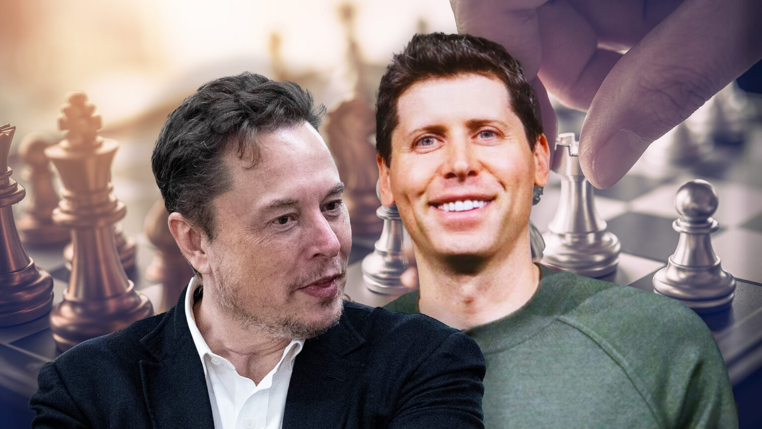 סם אלטמן על תוכניותיו של מאסק: "הצבת מרכזי נתונים בחלל היא מגוחכת"