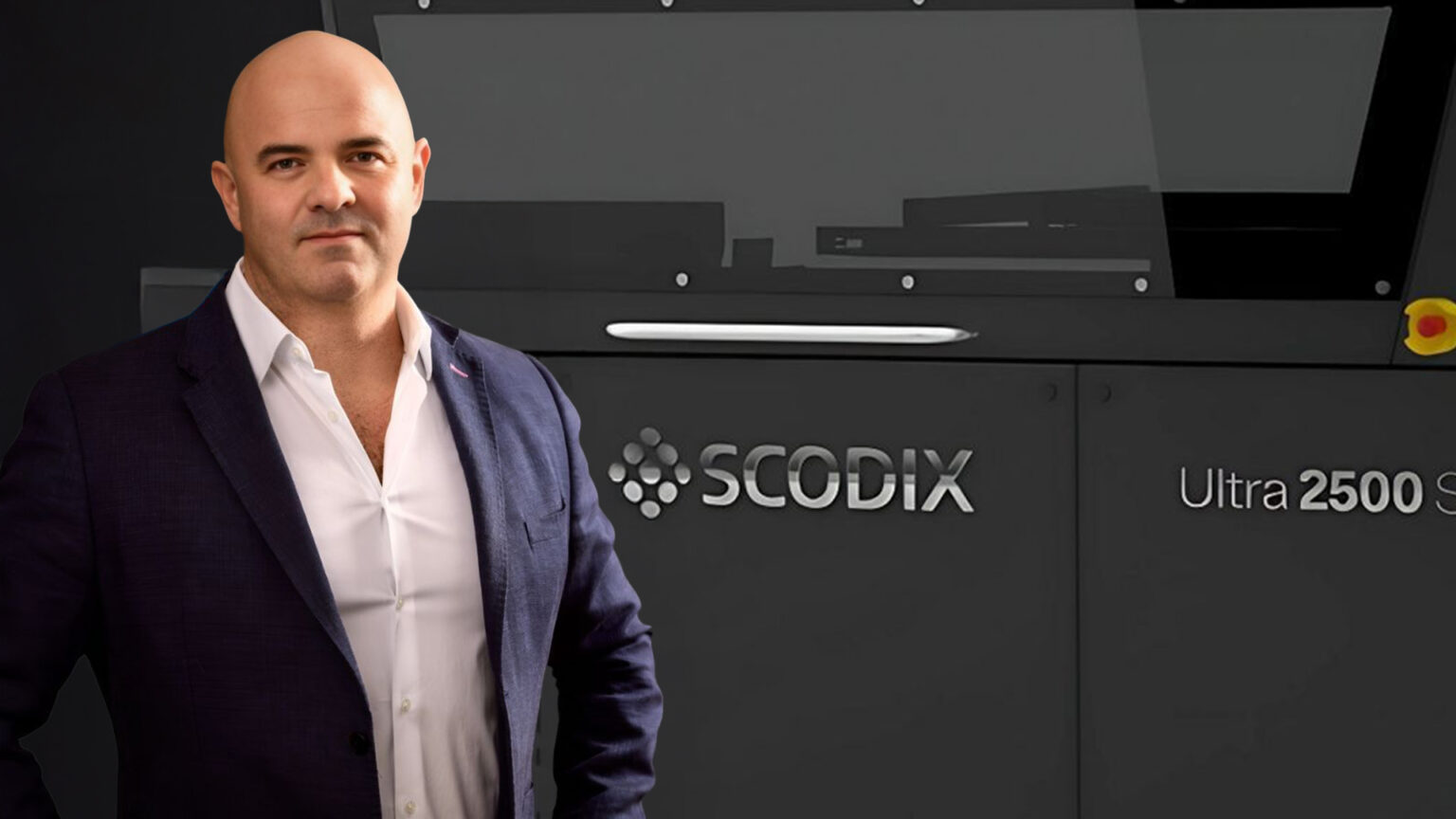 סקודיקס מסכמת מחצית עם עלייה של 23% בהכנסות ל-16.4 מיליון דולר