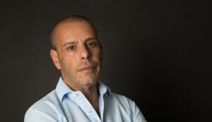 אלי נידם | צילום: אמלי נידם