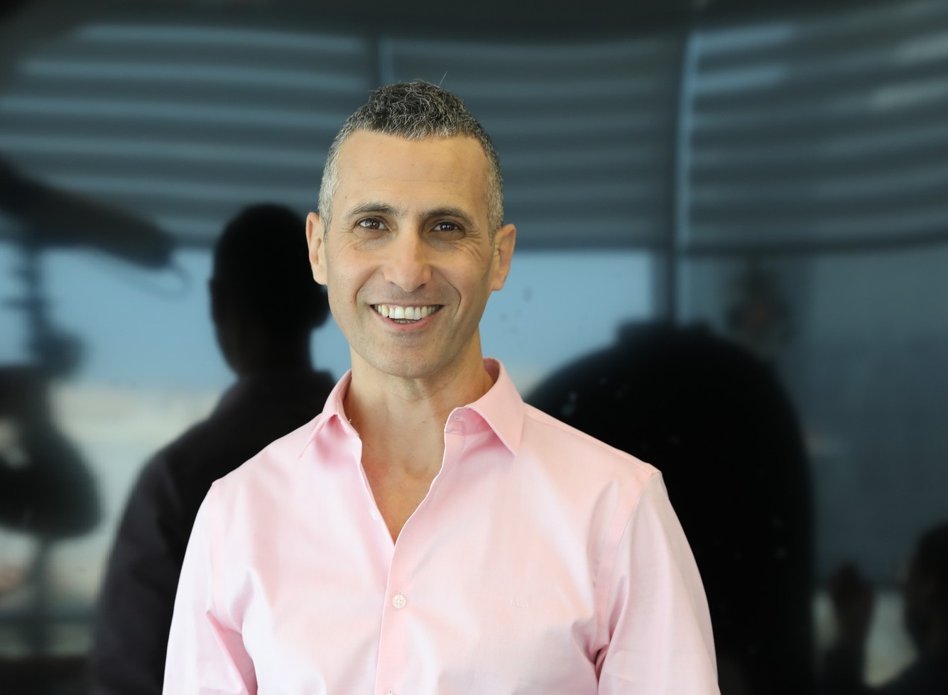 אסף עמיאל מונה לסמנכ"ל הכספים של ורביט