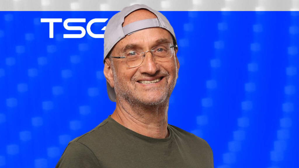 אריק קילמן | באדיבות: TSG