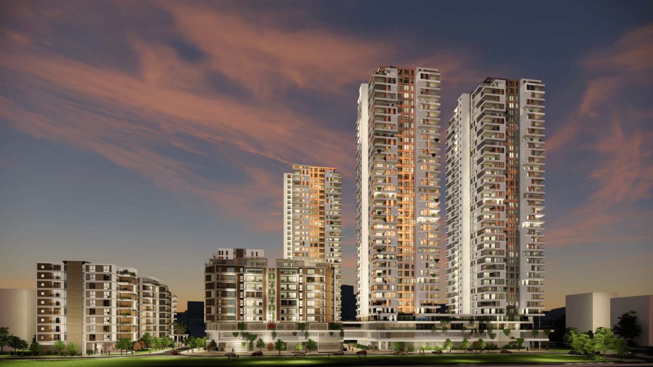 ירידה בהכנסות בית וגג ברבעון ל-32.2 מיליון שקל