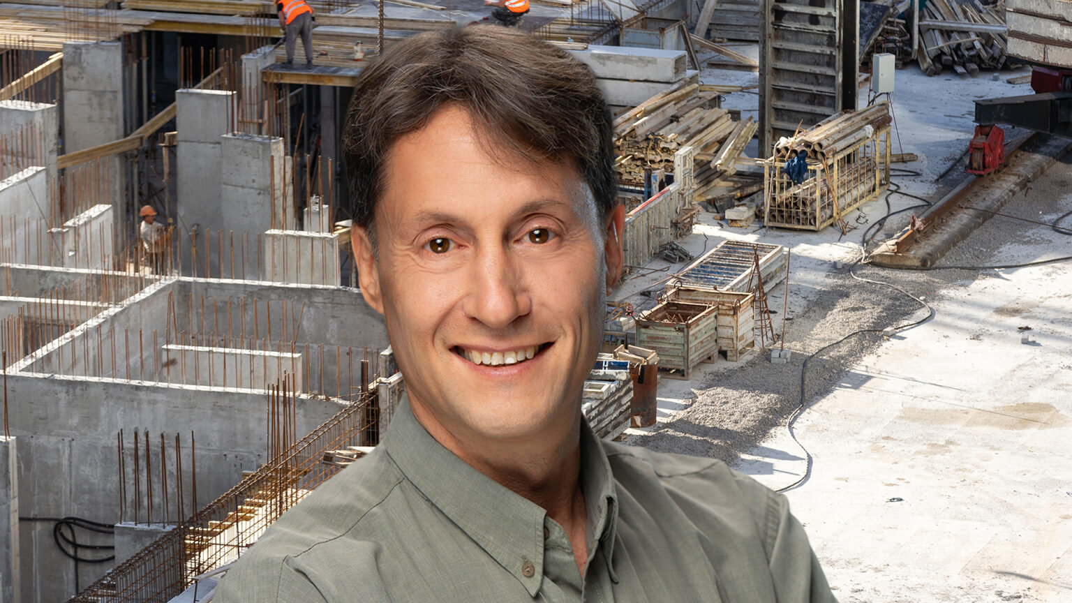 אלטשולר שחם אשראי נכנסת לתחום הבנייה בעסקת מימון של 100 מיליון שקל