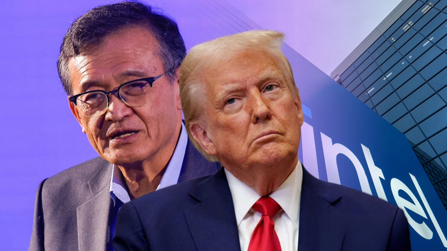 אינטל קיבלה 5.7 מיליארד דולר במסגרת חוק השבבים