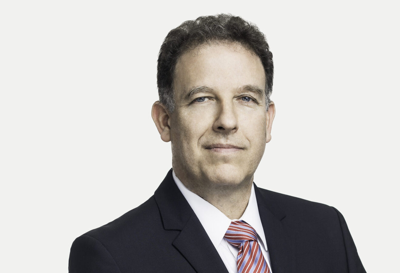 דורון בלשר, מנכ"ל אורמת. צילום: ניר סלקמן