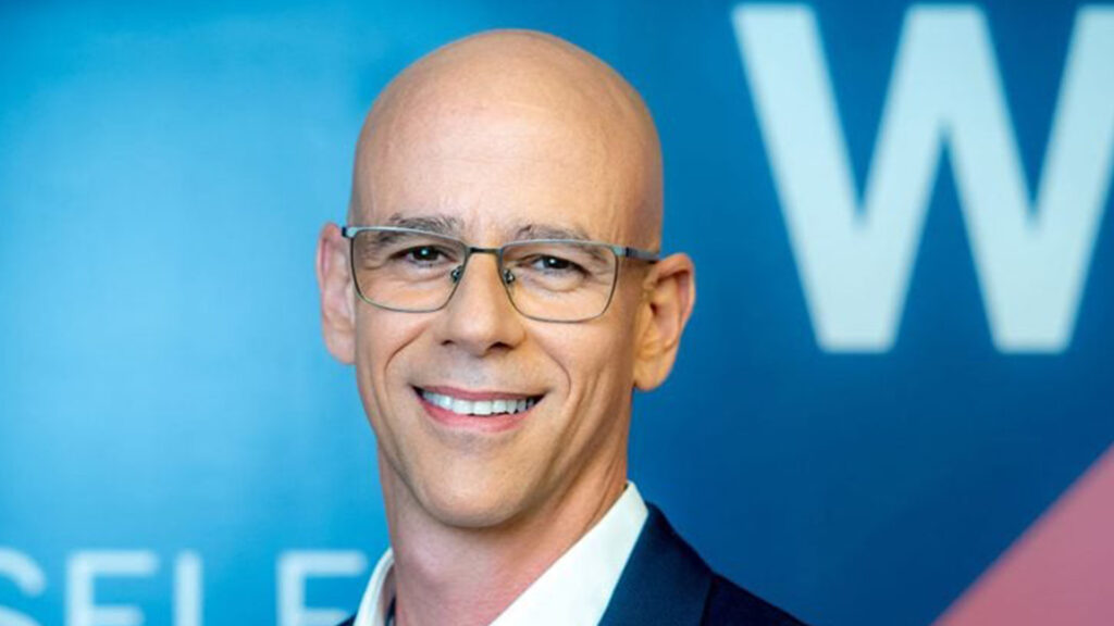 דרור בין, מנכ"ל רשות החדשנות | קרדיט: חנה טייב