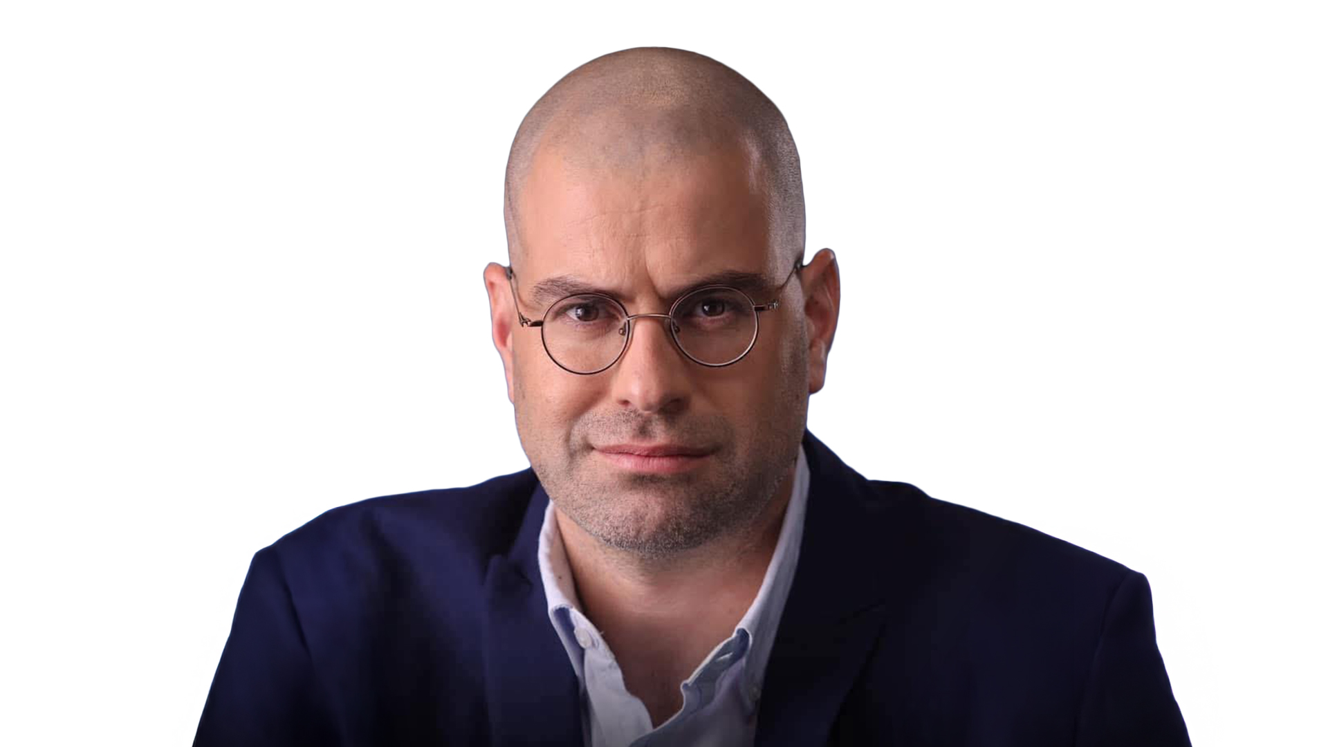 חגי רזניק | קרדיט: ראובן קפוצינסקי