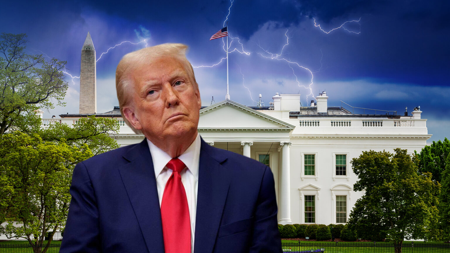 טראמפ הודיע על פיטורי ליסה קוק מהפד בטענה להטעיה במשכנתאות