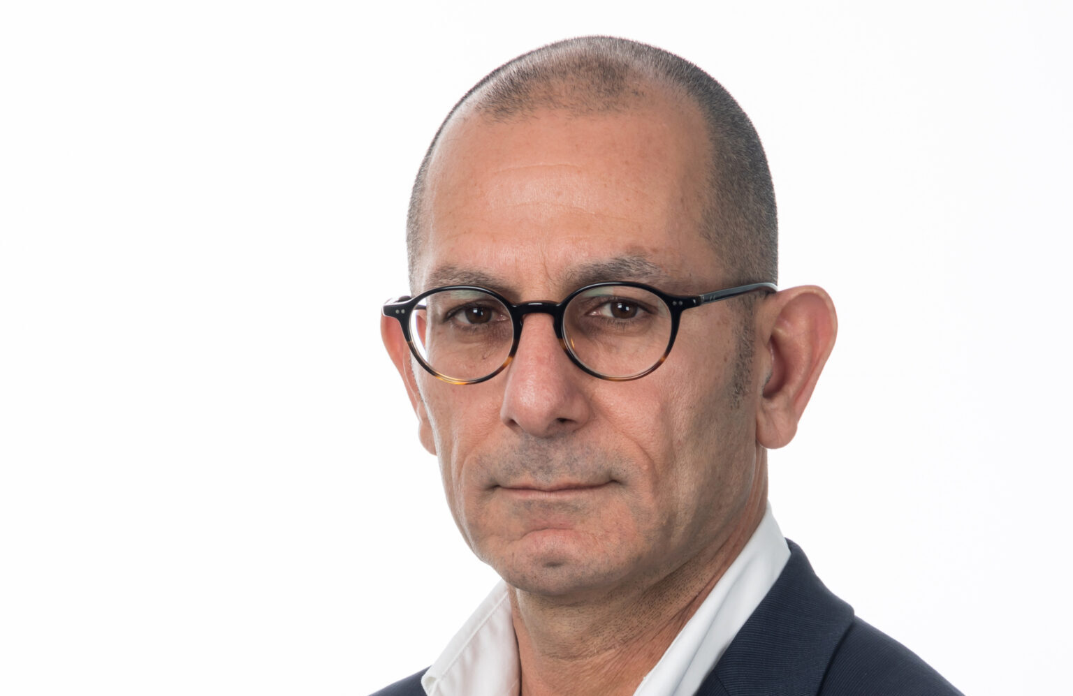 יוסי אלמלם, מייסד ומנכ"ל קבוצת רימון | צילום: דוד מוסקוביץ