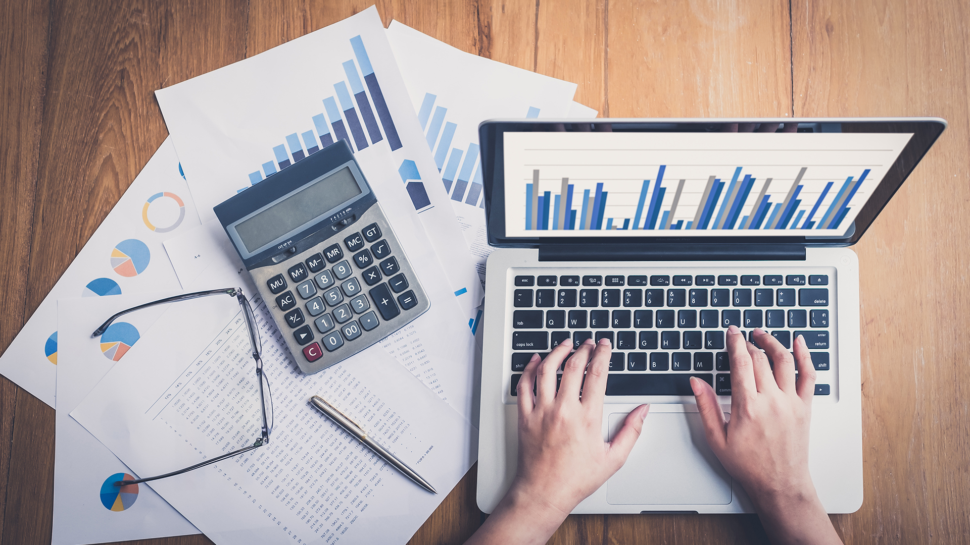 ניתוח נתונים, אילוסטרציה | קרדיט: שאטרסטוק