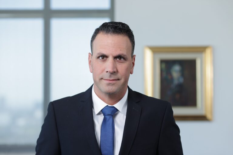 מניף שירותים פיננסיים: רווח נקי של 43 מיליון שקל ברבעון השני