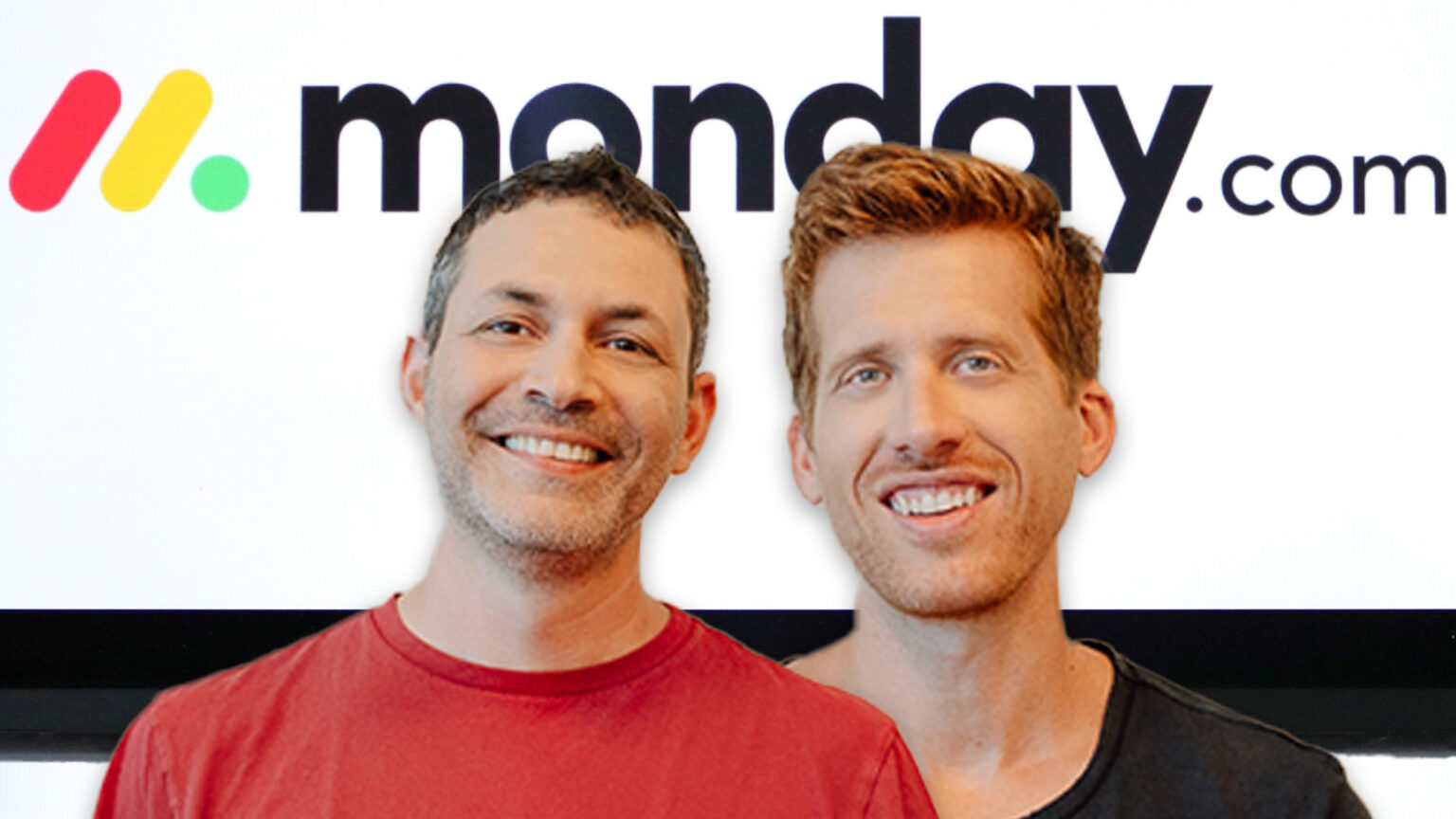 מאנדיי: ההכנסות עלו ב-26%, המניה צונחת 19% במסחר המוקדם