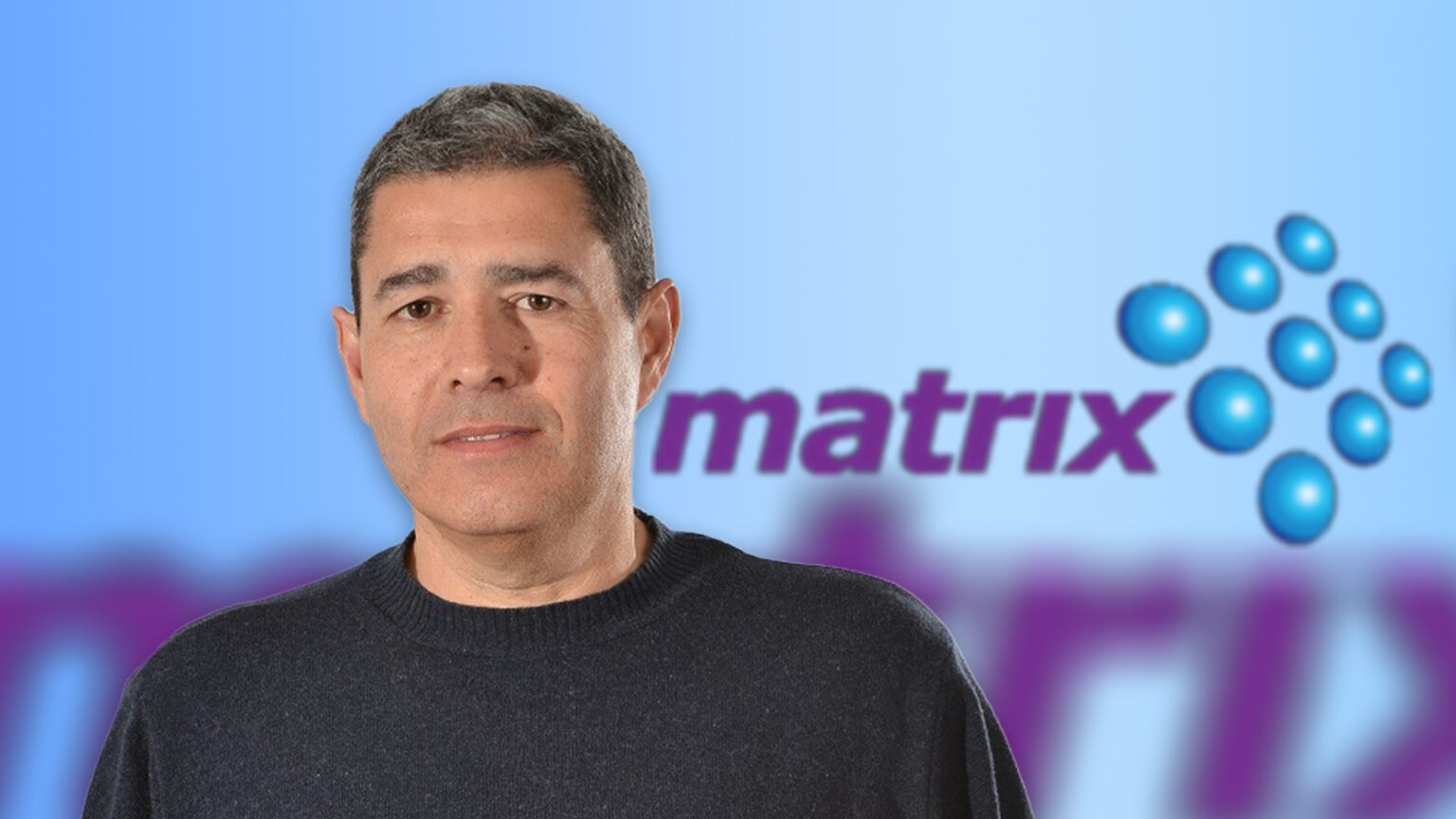 דוחות מטריקס: הרווח הנקי הרבעוני עלה בכ-20%