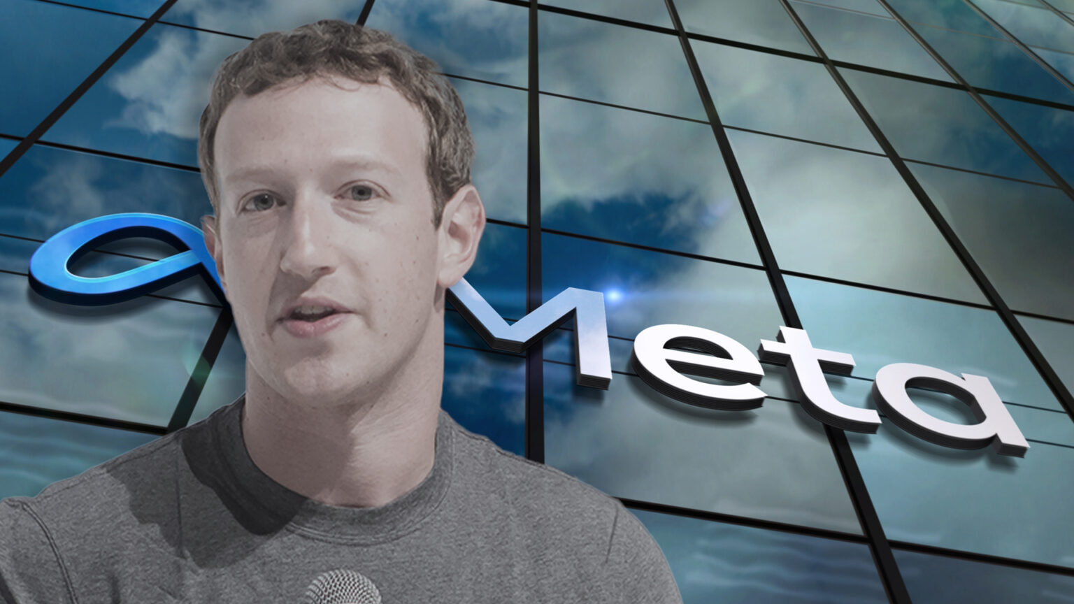 אחרי טיקטוק: האיחוד האירופי מטיל סנקציות על מטא