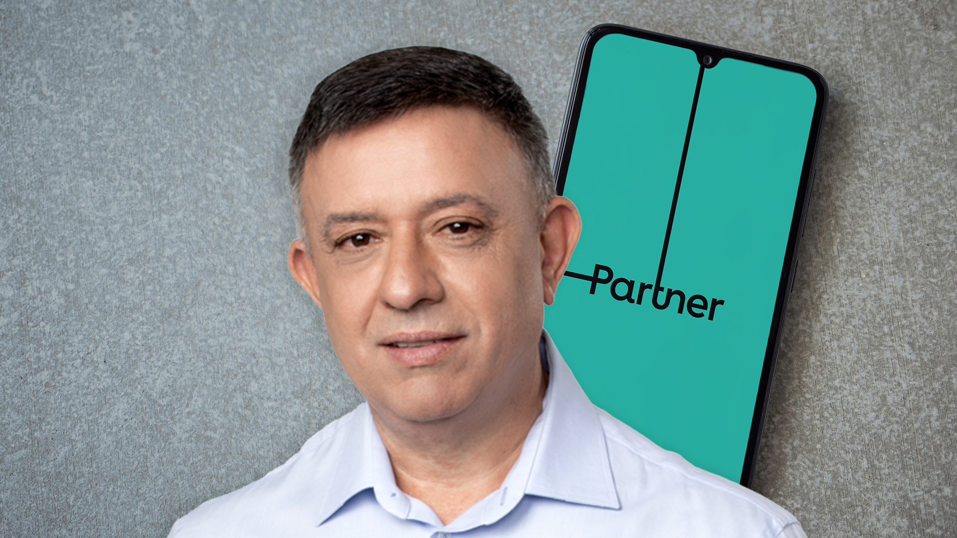 מנכ"ל פרטנר אבי גבאי, אילוסטרציה | צילום: ינאי יחיאל, שאטרסטוק
