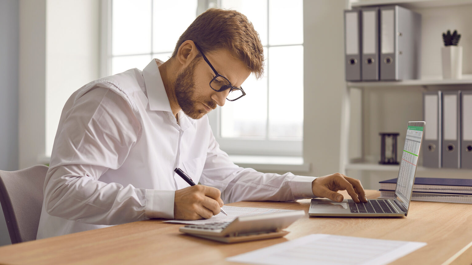 דור ה-Z לא מוכן להתפשר: כך מתרוקן מקצוע ראיית החשבון