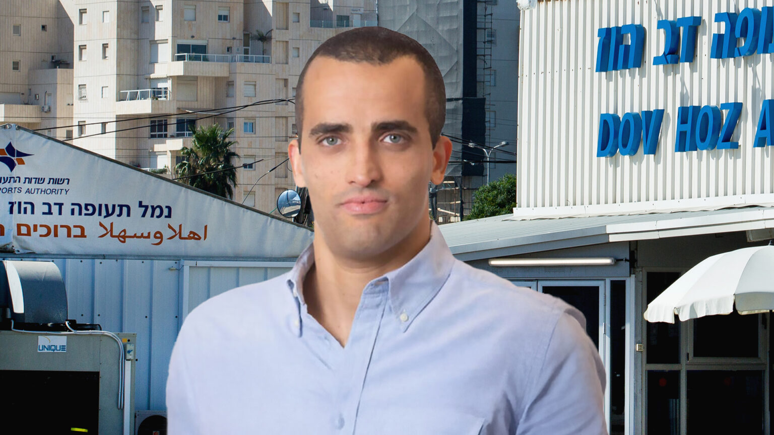 ברקת, מגדל, מנורה ועמיתים יעמידו אשראי של כ-1.1 מיליארד שקל לבעלי קרקע בשדה דב