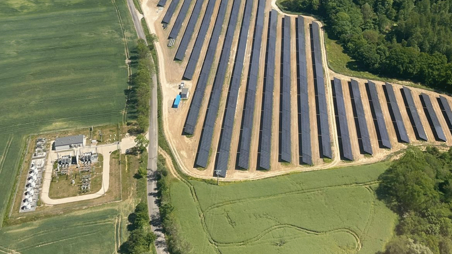 אנרג'יקס: ההכנסות בשנת 2025 ירדו בכ-15% לכ-762 מיליון שקל