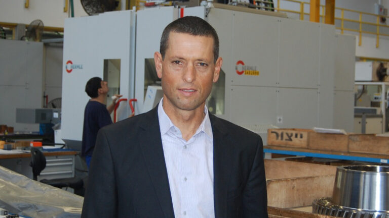 בכ-10 מיליון דולר: מנועי בית שמש קיבלה הזמנה מחברה אמריקאית