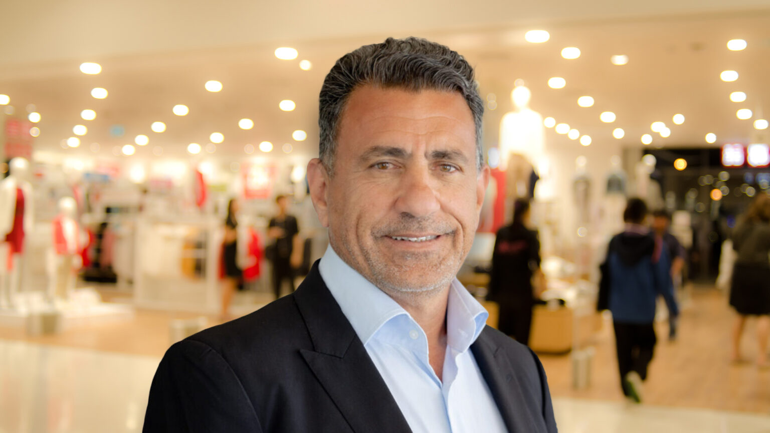 אספן גרופ הגישה הצעה לרכישת חלקה של גינדי בקניון הזהב ב-665 מיליון שקל