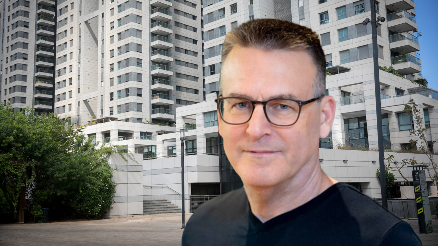 ריט 1: הרווח הנקי ברבעון השני זינק ל-202 מיליון שקל