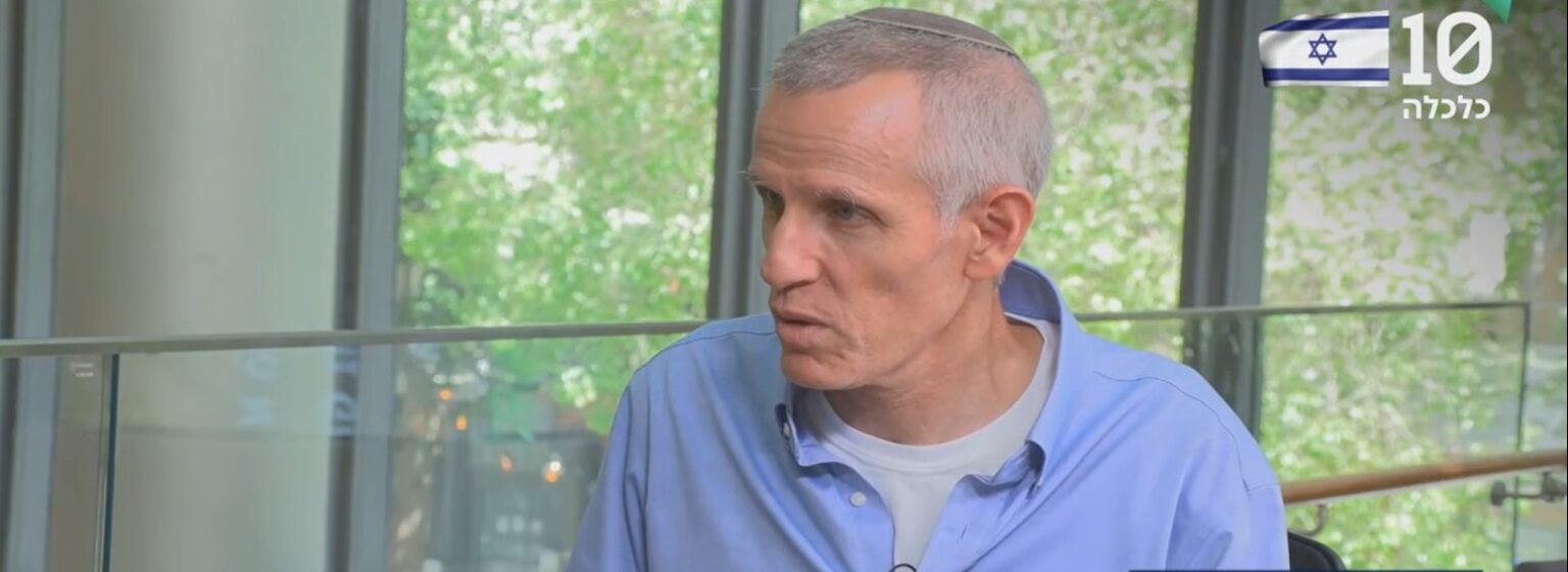 מה קורה בשוק הנדל"ן הישראלי והאם נראה ירידה במחירי הדירות בקרוב?