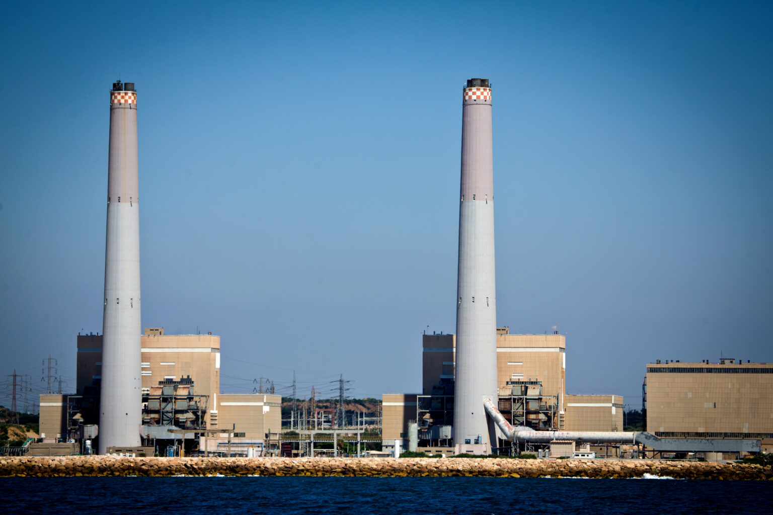 ארי נדל"ן תקים תחנת כוח באזור מנשה ב-362 מיליון שקל