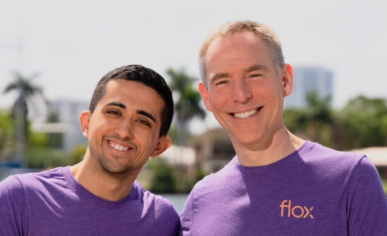 חברת Flox גייסה 25 מיליון דולר לבנות מחדש את עולם התוכנה