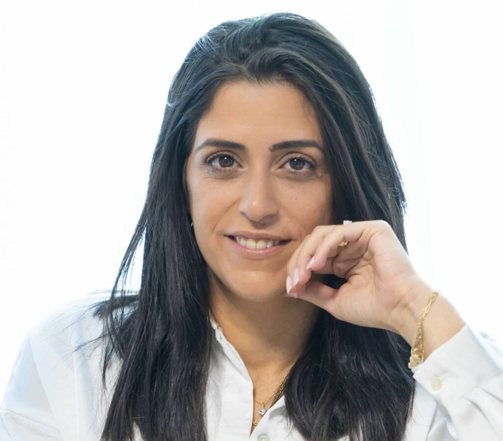 רות אילן. צילום: נורית עצמון