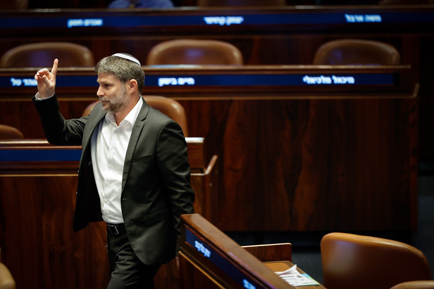 פרופ' אבי וייס: בלי רפורמות מהותיות – התקציב לא יספק צמיחה